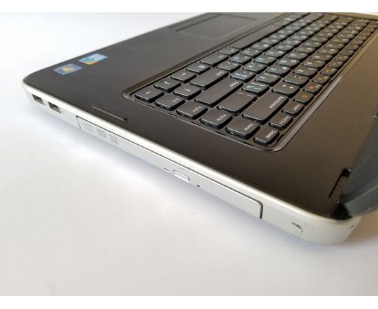  Ноутбук Dell Vostro 1540 15 &quot;i3 4GB RAM 320GB HDD, image 4 
