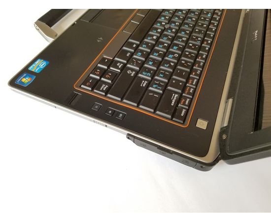  Ноутбук Dell Latitude E6420 ATG 14&quot; i5 8GB RAM 320GB HDD, фото 4 