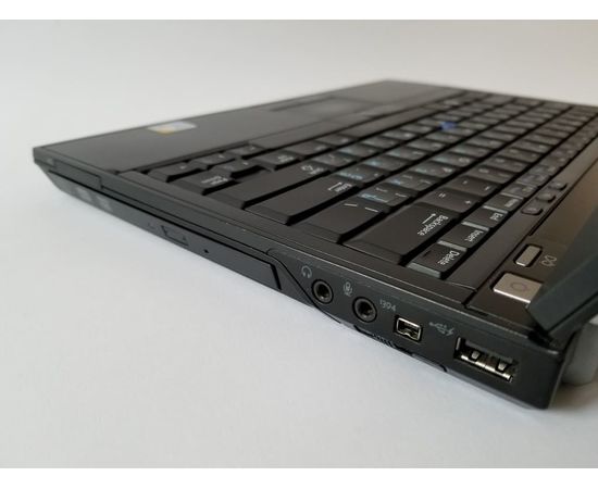  Ноутбук Dell Latitude E4300 13 &quot;2GB RAM 80GB HDD, image 4 