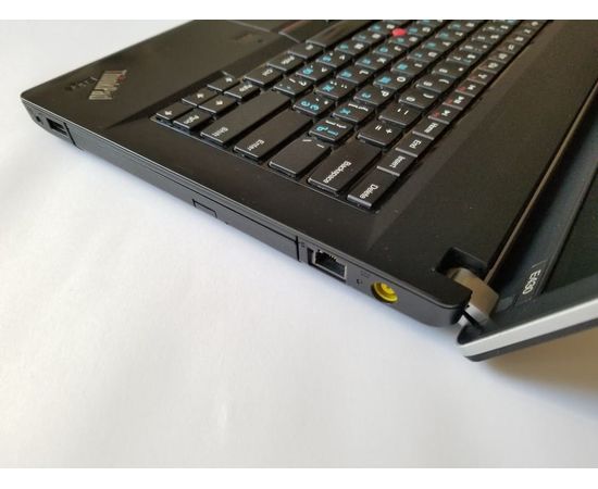  Ноутбук Lenovo ThinkPad Edge E430 14 &quot;i5 4GB RAM 320GB HDD, image 4 