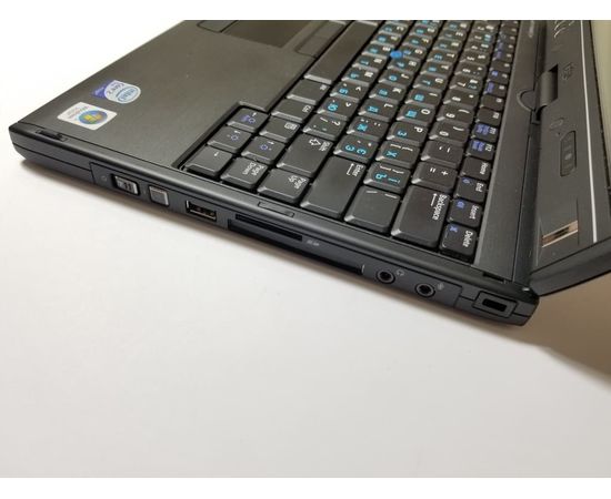  Ноутбук Dell Latitude XT 12&quot; 3GB RAM 80GB HDD, фото 4 