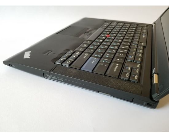 Ноутбук Lenovo ThinkPad T400S 14 &quot;HD + 4GB RAM 160GB HDD, image 4 