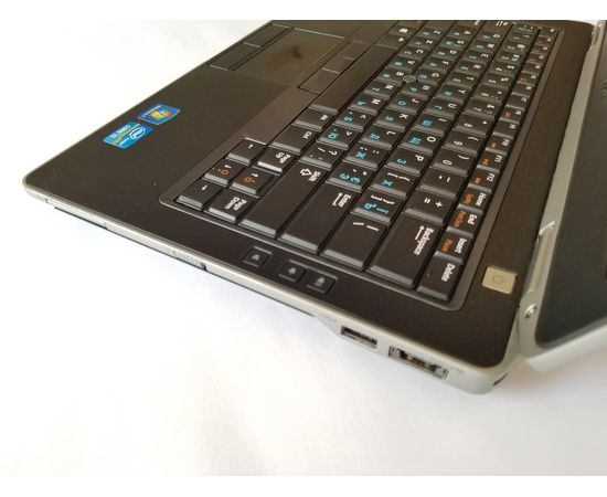  Ноутбук Dell Latitude E6330 13 &quot;i5 4GB RAM 320GB HDD, image 4 