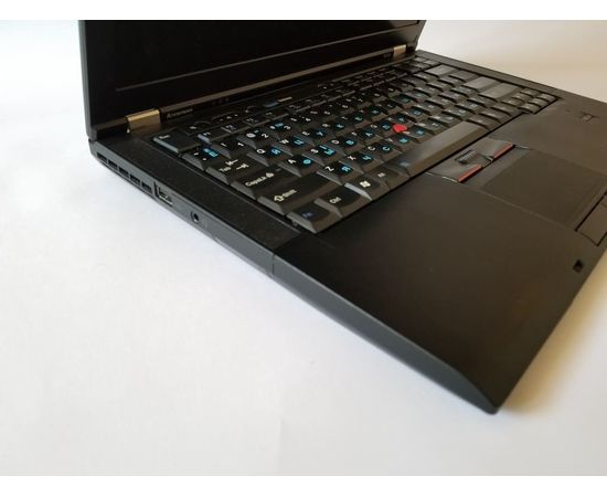  Ноутбук Lenovo ThinkPad T400S 14 &quot;HD + 4GB RAM 160GB HDD, image 5 