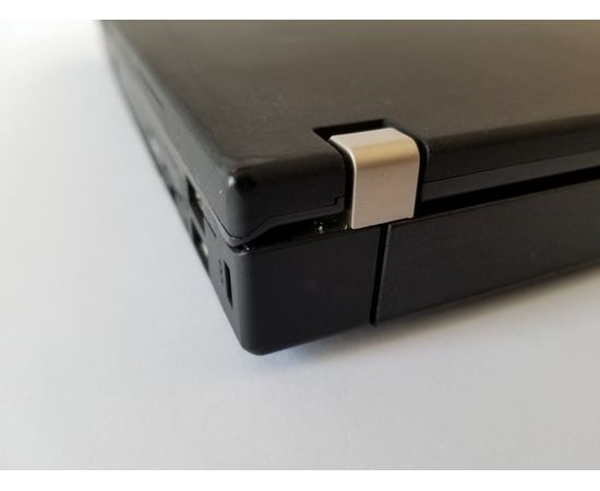  Ноутбук IBM (Lenovo) ThinkPad T60p 14 &quot;HD + 3GB RAM 160GB HDD, image 5 