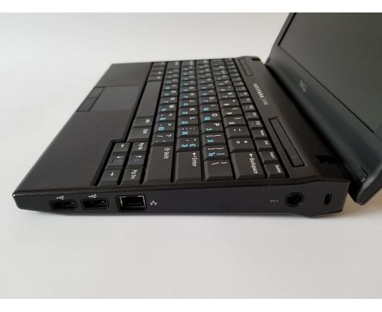  Ноутбук Dell Latitude 2100 10 &quot;2GB RAM 160GB HDD, image 5 