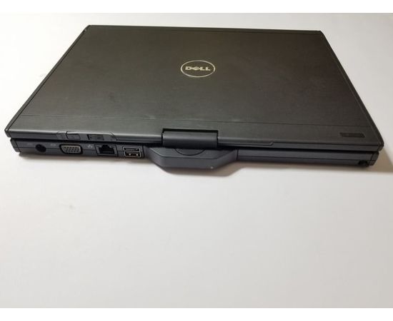  Ноутбук Dell Latitude XT 12&quot; 3GB RAM 80GB HDD, фото 5 