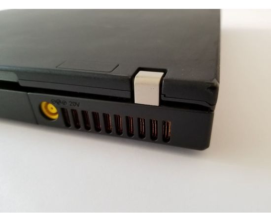  Ноутбук IBM (Lenovo) ThinkPad T60p 14&quot; HD+ 3GB RAM 160GB HDD, фото 6 