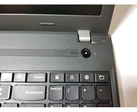  Ноутбук Lenovo ThinkPad E550 15 &quot;i3 8GB RAM 500GB HDD, image 6 
