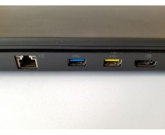  Ноутбук Lenovo ThinkPad T420s 14 &quot;HD + i5 4GB RAM 320GB HDD, image 6 