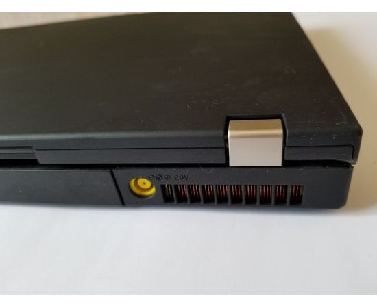  Ноутбук Lenovo ThinkPad Т500 15 &quot;4GB RAM 250GB HDD, image 6 