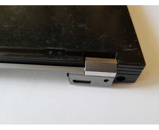  Ноутбук Dell Latitude E6400 (материнская плата, процессор, батарея и корпус), фото 6 