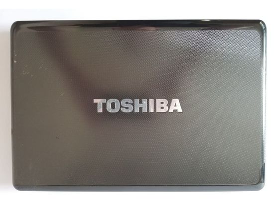  Ноутбук Toshiba Satellite M645 14 &quot;i5 4GB RAM 160GB HDD, image 6 