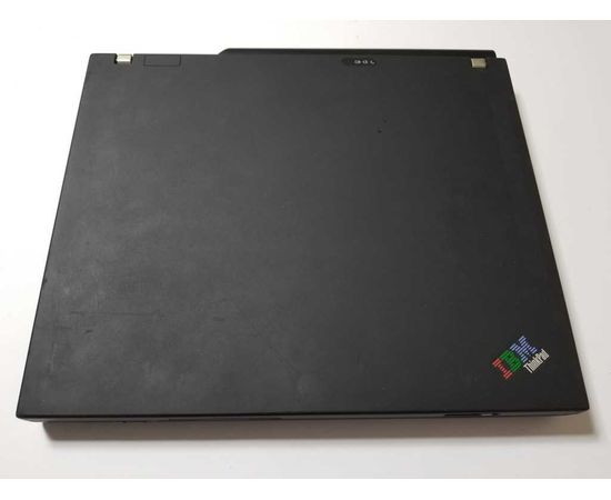  Ноутбук IBM (Lenovo) ThinkPad T60 14 &quot;ATI 3GB RAM 120GB HDD, image 6 