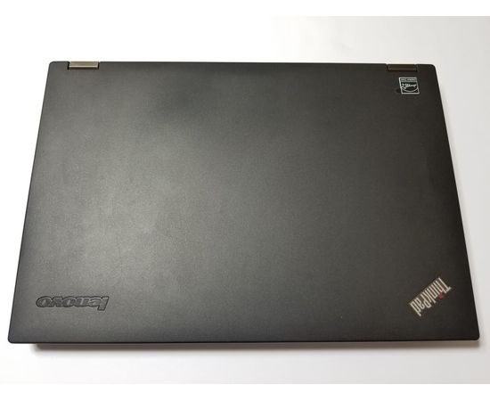  Ноутбук Lenovo ThinkPad T440p 14 &quot;HD + i5 8GB RAM 500GB HDD, image 7 