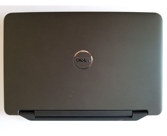  Ноутбук Dell Vostro 1540 15 &quot;i3 4GB RAM 320GB HDD, image 7 