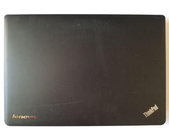  Ноутбук Lenovo ThinkPad Edge E430 14 &quot;i5 4GB RAM 320GB HDD, image 7 