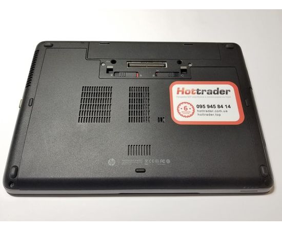 Ноутбук HP Probook 645 G1 14 &quot;AMD A6 4GB RAM 320GB HDD, image 7 