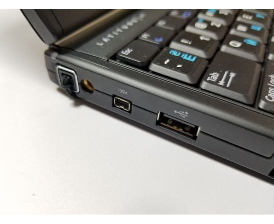  Ноутбук Dell Latitude XT 12 &quot;3GB RAM 80GB HDD, image 9 