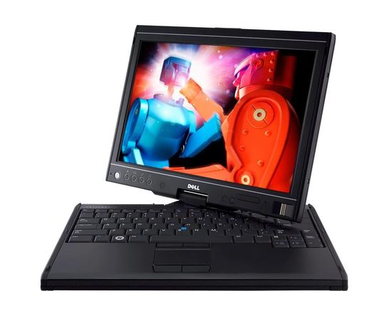  Ноутбук Dell Latitude XT 12 &quot;3GB RAM 80GB HDD, image 1 