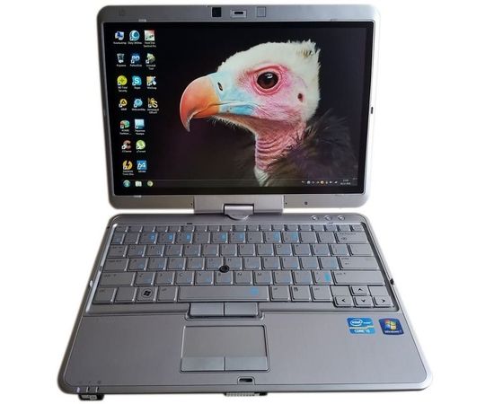  Ноутбук HP EliteBook 2760P 12 &quot;IPS i7 8GB RAM 500GB HDD, image 1 
