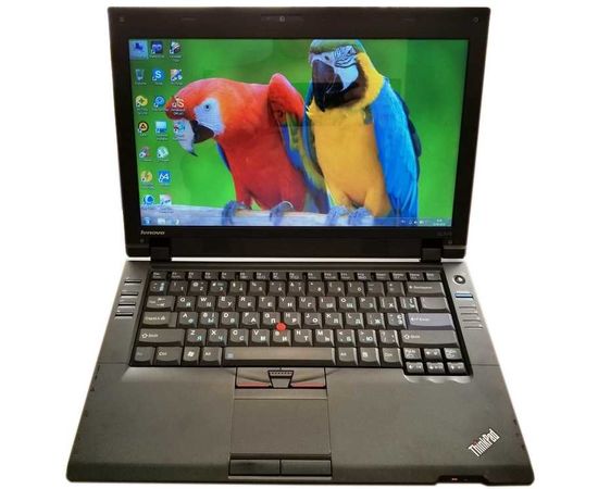  Ноутбук Lenovo ThinkPad SL410 14&quot; 4GB RAM 320GB HDD, image 1 