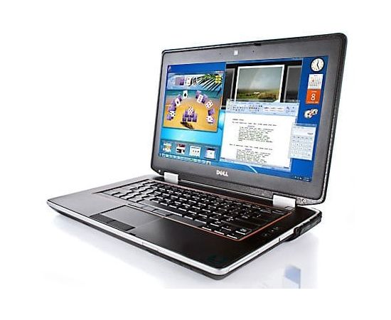  Ноутбук Dell Latitude E6420 ATG 14&quot; i5 8GB RAM 320GB HDD, фото 1 