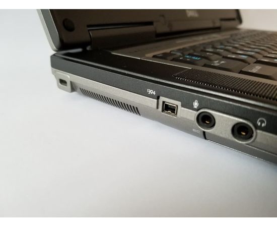 Ноутбук Dell Latitude D830 15 &quot;FULL HD NVIDIA 4GB RAM 320GB HDD, image 10 
