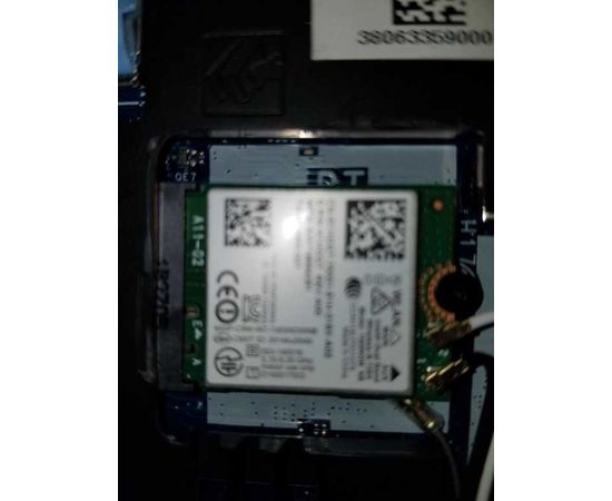  Ноутбук Dell Latitude E5450 14&quot; i5 2GB RAM БЕЗ HDD, фото 10 