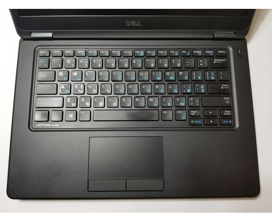  Ноутбук Dell Latitude E5450 14 &quot;i5 4GB RAM 320GB HDD, image 2 