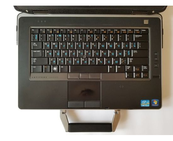  Ноутбук Dell Latitude E6430 ATG 14 &quot;i5 4GB RAM 320GB HDD, image 2 