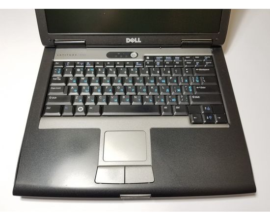  Ноутбук Dell Latitude D530 15 &quot;4GB RAM 160GB HDD, image 2 