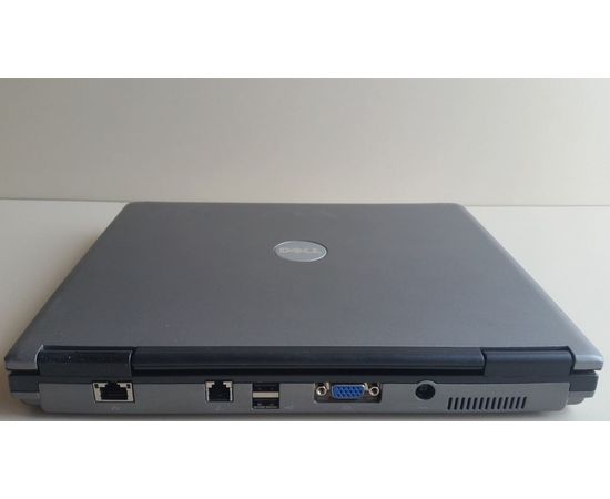  Ноутбук Dell Latitude D410 12 &quot;2GB RAM 80GB HDD, image 3 