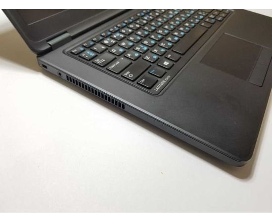  Ноутбук Dell Latitude E5450 14 &quot;i5 4GB RAM 320GB HDD, image 3 