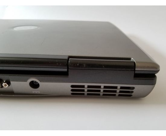 Ноутбук Dell Latitude D520 15 &quot;4GB RAM 120GB HDD, image 3 