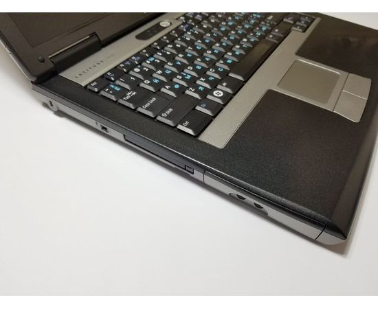  Ноутбук Dell Latitude D530 15 &quot;4GB RAM 160GB HDD, image 3 