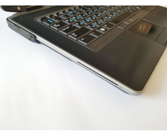  Ноутбук Dell Latitude E6430 ATG 14 &quot;i5 4GB RAM 320GB HDD, image 3 