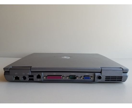  Ноутбук Dell Latitude D610 14 &quot;2GB RAM 60GB HDD, image 3 