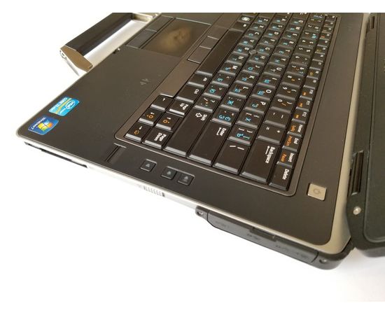  Ноутбук Dell Latitude E6430 ATG 14 &quot;i5 4GB RAM 320GB HDD, image 4 