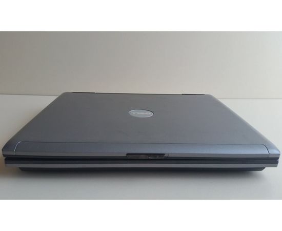  Ноутбук Dell Latitude D410 12 &quot;2GB RAM 80GB HDD, image 4 