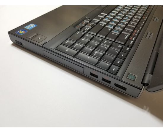  Ноутбук Dell Precision M4600 15&quot; IPS Full HD i5 8GB RAM 240GB SSD, фото 4 