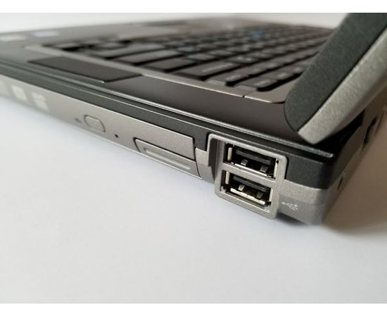  Ноутбук Dell Latitude D830 15&quot; FULL HD NVIDIA 4GB RAM 320GB HDD, фото 4 