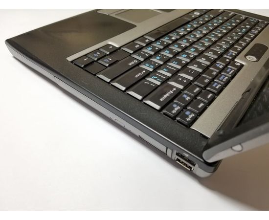  Ноутбук Dell Latitude D530 15 &quot;4GB RAM 160GB HDD, image 4 