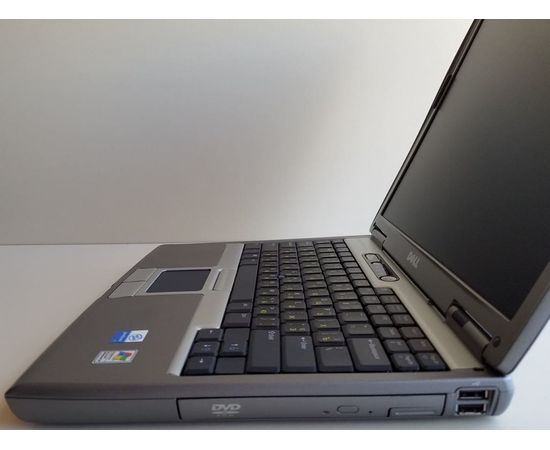  Ноутбук Dell Latitude D610 14 &quot;2GB RAM 60GB HDD, image 4 