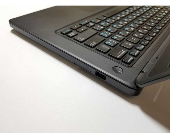  Ноутбук Dell Latitude E5450 14 &quot;i5 4GB RAM 320GB HDD, image 4 