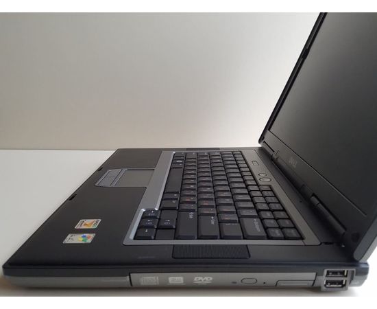  Ноутбук Dell Latitude D531 15 &quot;4GB RAM 160GB HDD, image 5 