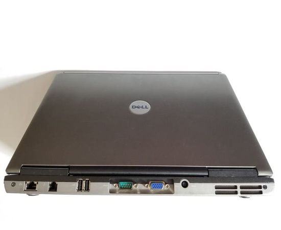  Ноутбук Dell Latitude D630 14 &quot;HD + NVIDIA 4GB RAM 250GB HDD, image 5 