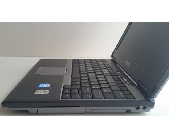  Ноутбук Dell Latitude D410 12 &quot;2GB RAM 80GB HDD, image 5 