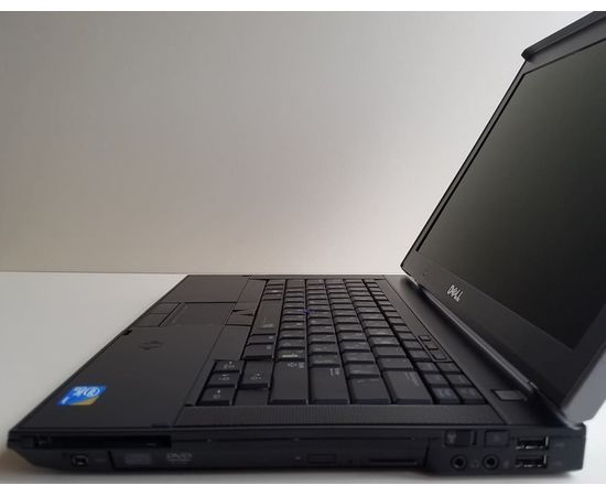 Ноутбук Dell Latitude E6400 ATG 14 &quot;4GB RAM 250GB HDD, image 5 
