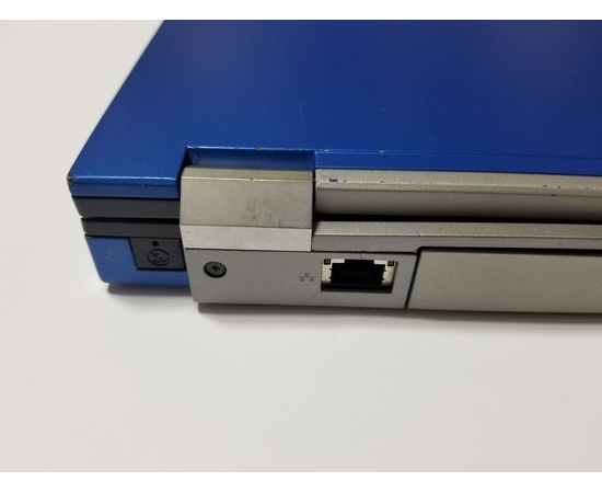 Ноутбук Dell Latitude E6500 BLUE 15 &quot;NVIDIA 4GB RAM 160GB HDD, image 5 